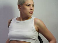 sexy webcam LauraaRosee