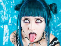 camslut topless LaurentMason