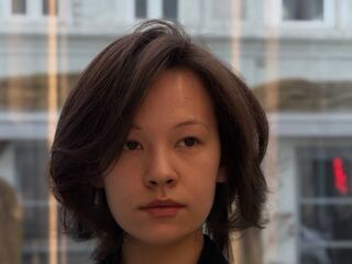 free cybersex LauretteBumba