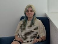 free videochat LauriMagnie