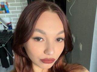 nude cam girl picture LaylaAmiri