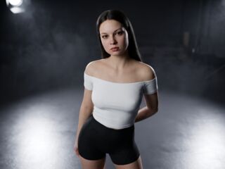 live jasmin sexshow LeibeeThi
