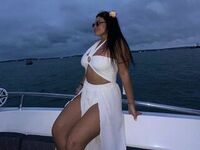 hot video chat LeilaCole