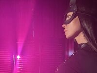 nude webcam girl picture LeilaNyman