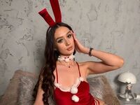 camgirl masturbating with vibrator LeilaYildiz