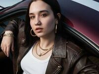 mastubating web cam girl LeraMednis