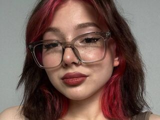 live porn cam LessyGrayce