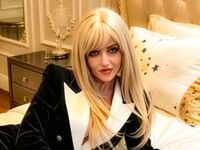 livesex cam LexieSellene