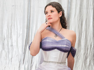 cam chatroom LiaRomero