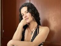 cam girl masturbating with vibrator LiaVerdusk