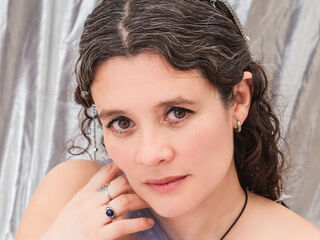 camwhore shaved pussy LiaVerduska