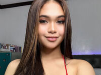 live webcam model LianneAlexandra