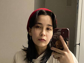 camwhore nude LibertyBranden