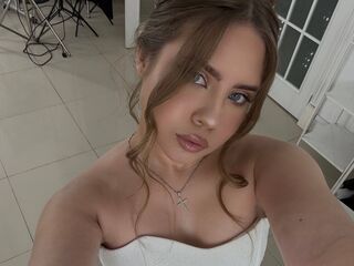 sexy live cam girl LilianVanarsdale