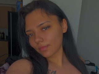 adult live webcam LilithVex