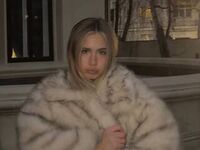 live teaser web cam LilliaFowler