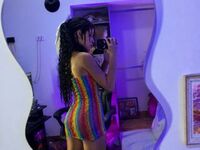 naked webcamgirl picture LilyCastle