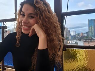 jasmin chatroom LilyNoir