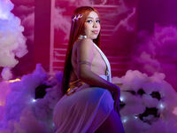 sexy camgirl LilyRusso