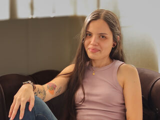 camgirl showing pussy LilyVoss