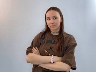 naked cam girl masturbating with sextoy LilyaAnderson