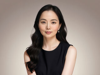 kinky video chat performer LinXiaoBai