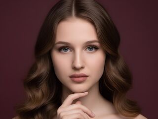 live webcam performer LinaWiley