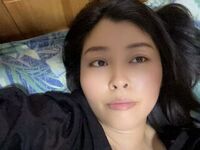 naked webcam girl LinaZhang