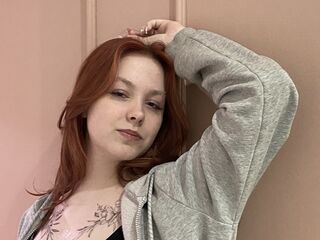 live sex show LindaBenne