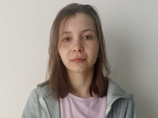 sexy live webcam girl LindaParkins