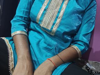 girl naked LishaLiya