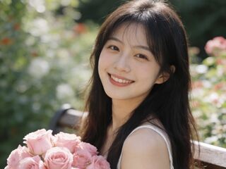 camgirl videochat LiuDiDi