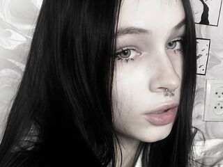 cam girl playing with dildo LolaVibe