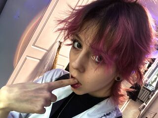 webcam striptease LorenzaSample