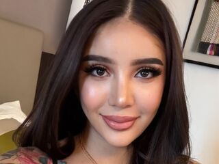 livesex video LucciaSantos