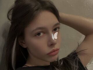 naked webcam girl LueKottke