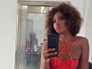 jasmin web cam LuluWilde