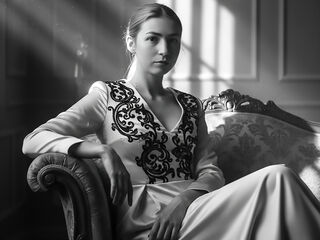 webcamstripper LunaNouire