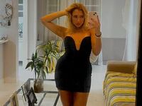 girl webcamsex LunaVeller