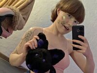 jasmin web cam video LunaWillson