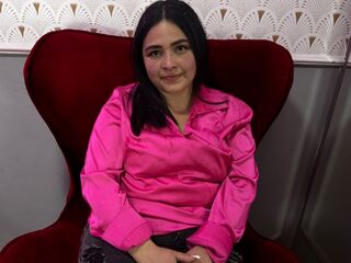 mastubating web cam girl LyaBonnet