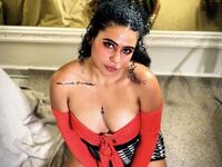 naughty webcam MacarenaSoler