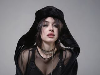 hot live cam MahaliaNeher