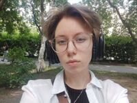 sexy camgirl MammieZabrocki