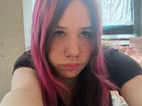 jasmin camgirl live MariNowak
