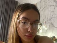 sexy webcamgirl picture MarianaPollack