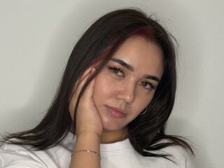 beautiful girlcam MarisHinchman