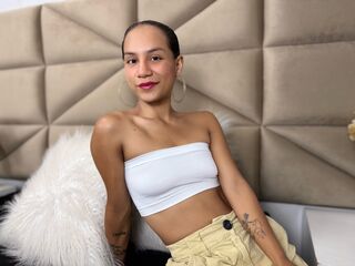 chat show MartinaAlba