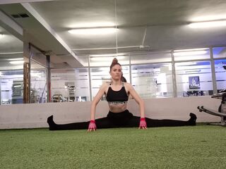 naked webcam girl fingering MarySparrow