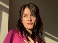 shower live cam MaudGuerrido